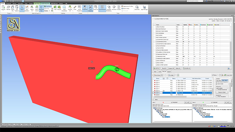 xung đột kỹ thuật